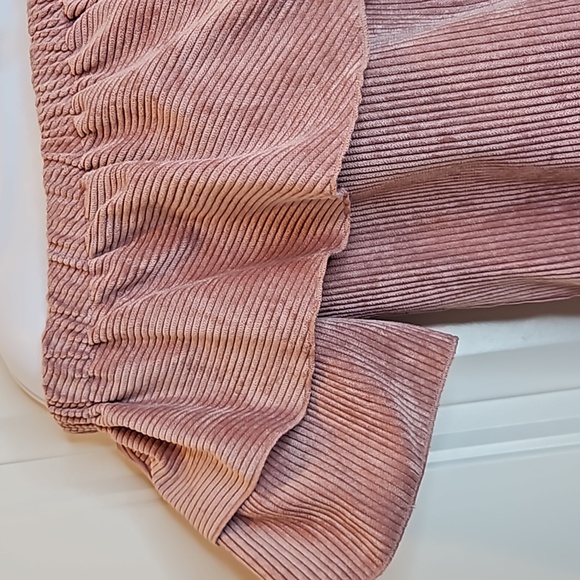 *NWOT* Endless Rose Mini Dress - Picture 5 of 8